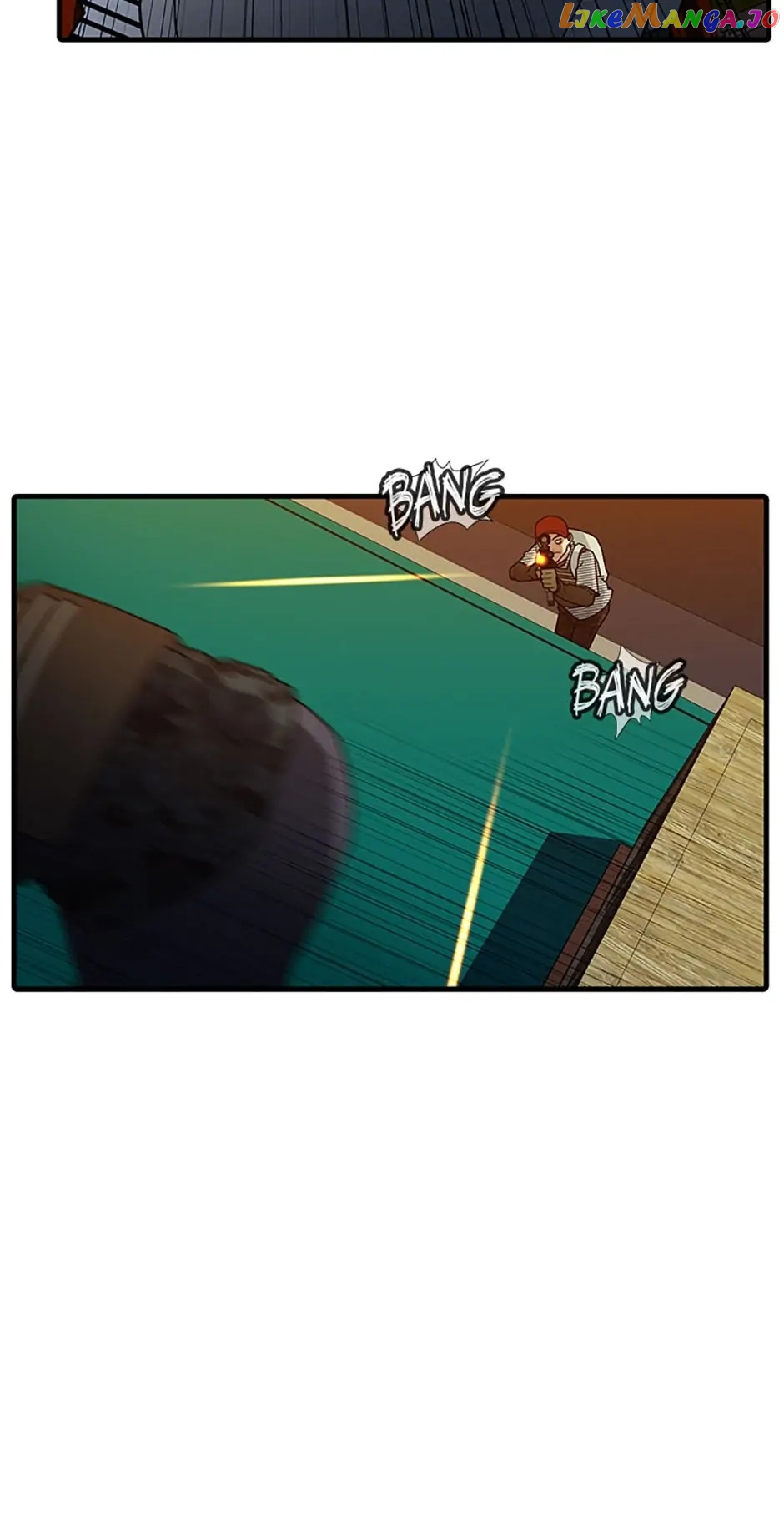 Granny (Official) Chapter 57 - page 30