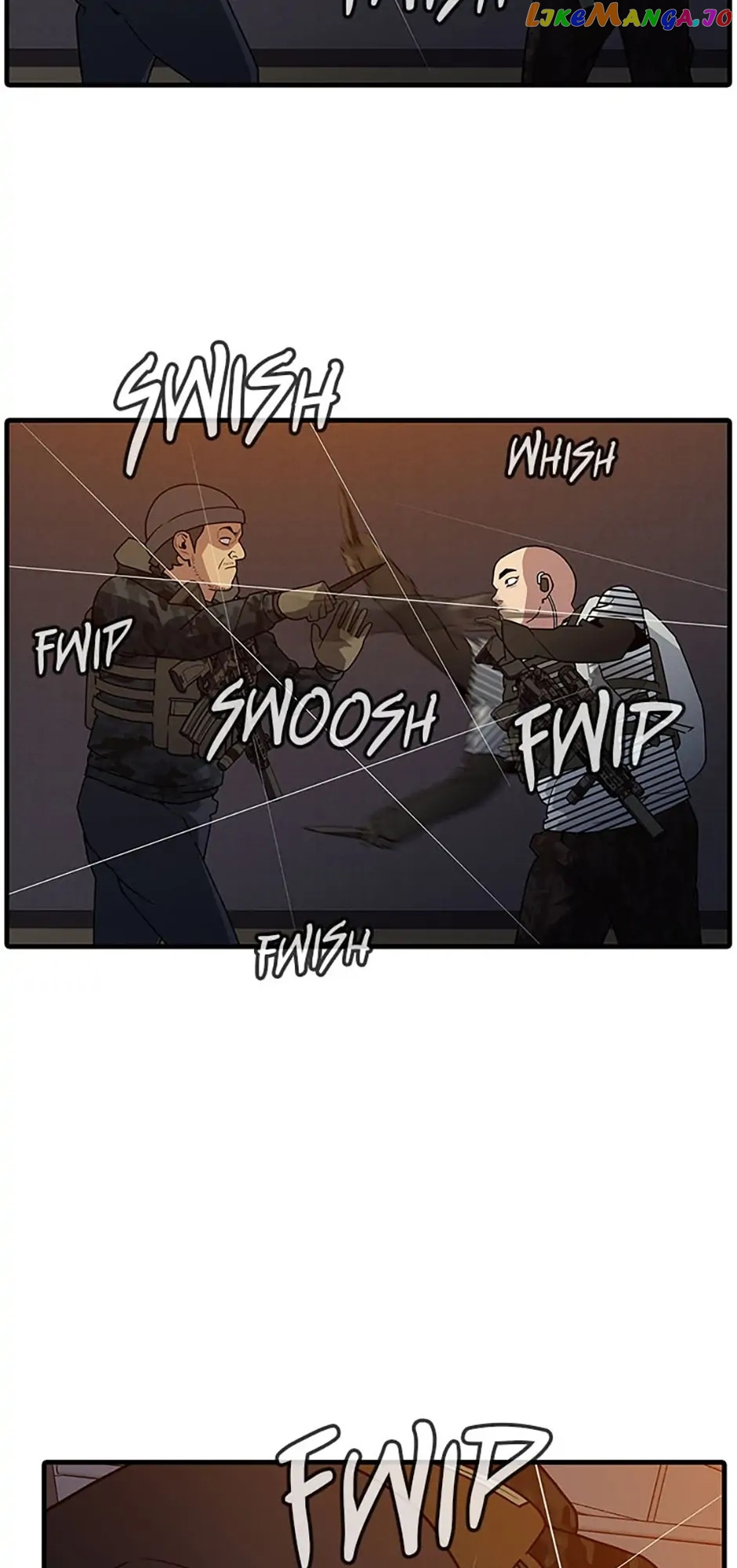 Granny (Official) Chapter 57 - page 36