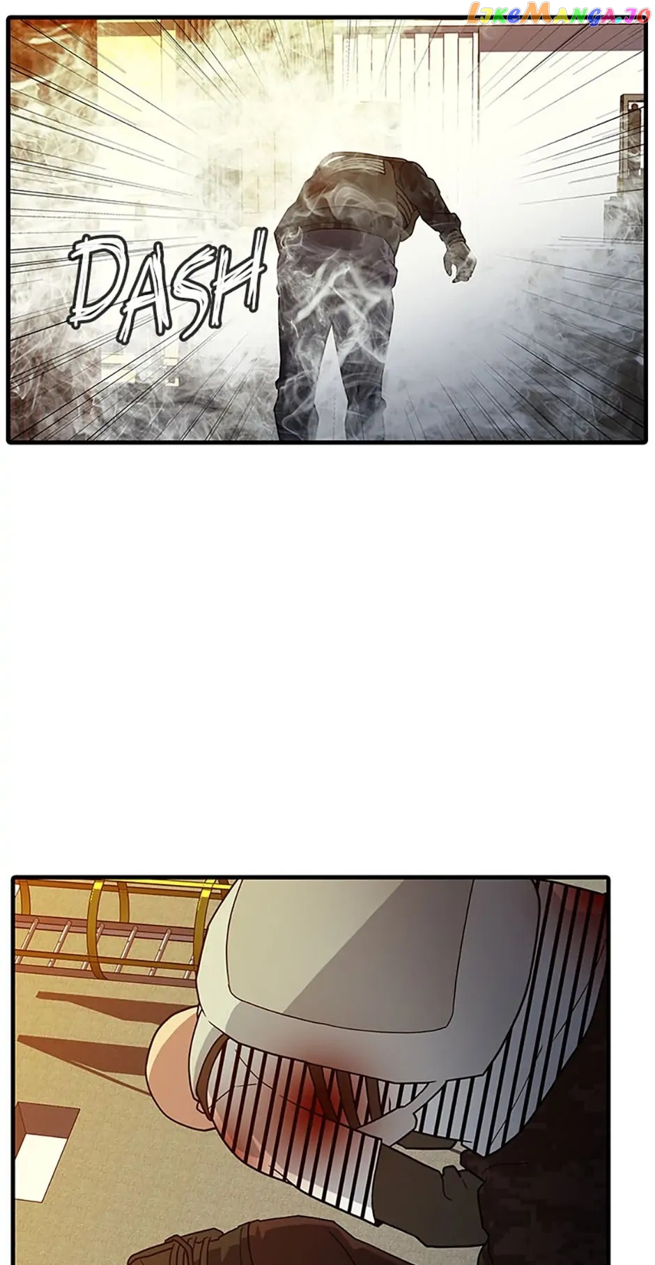 Granny (Official) Chapter 57 - page 43