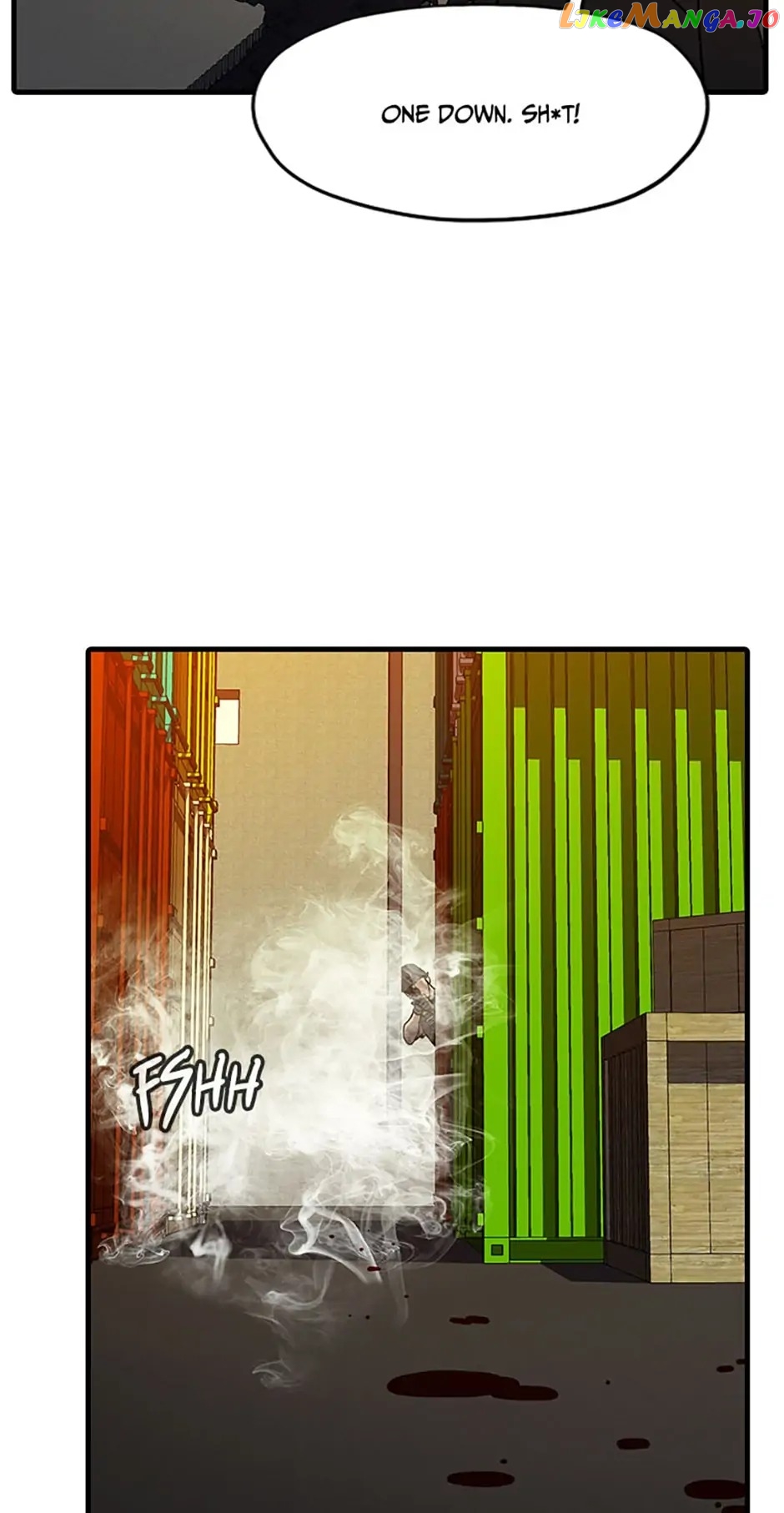 Granny (Official) Chapter 57 - page 45