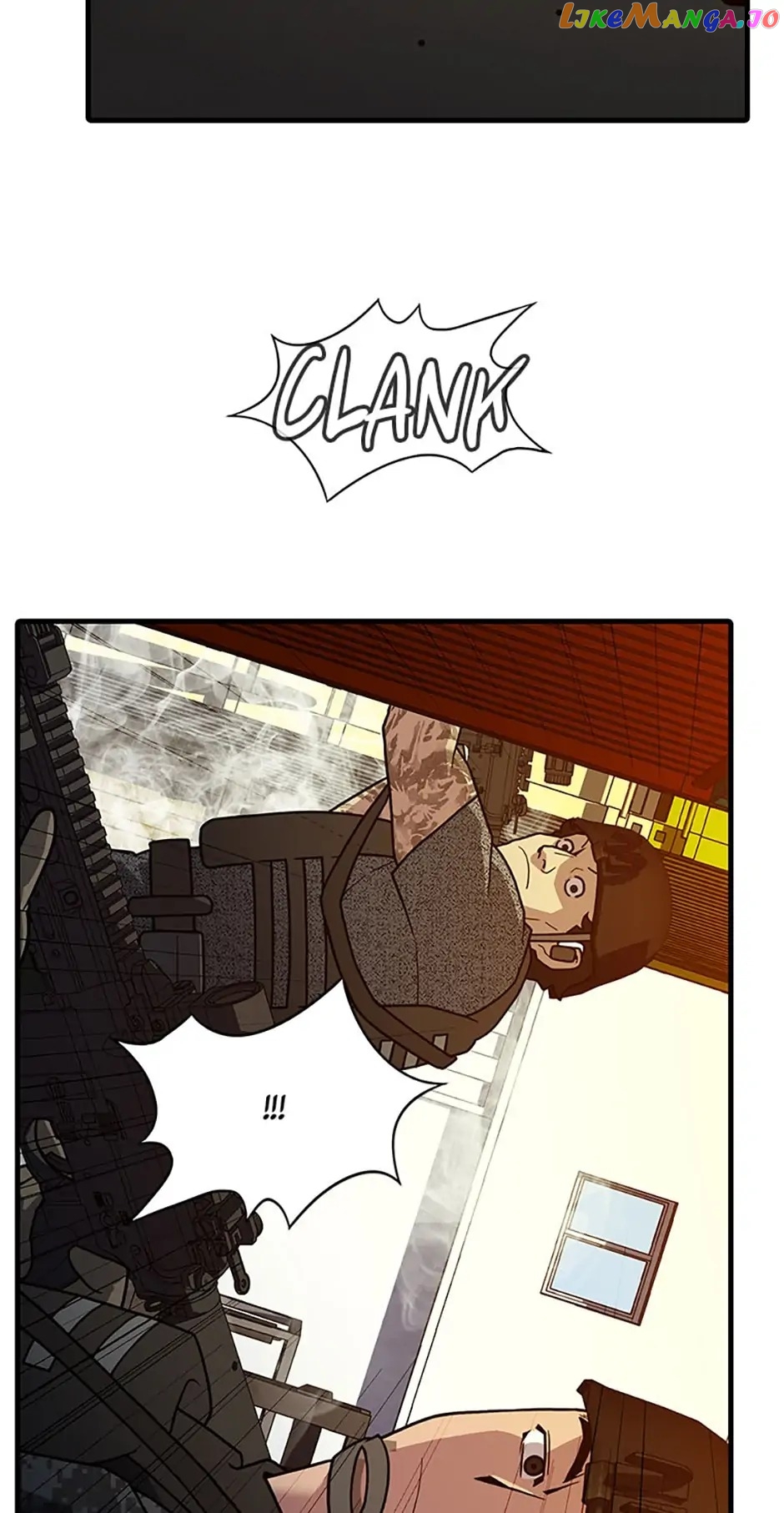 Granny (Official) Chapter 57 - page 46