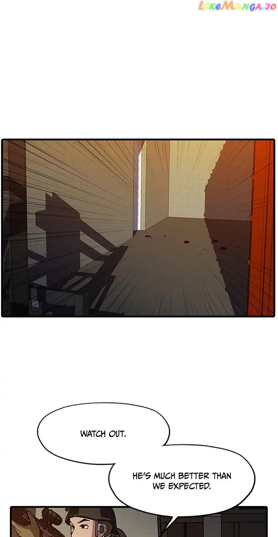 Granny (Official) Chapter 57 - page 48