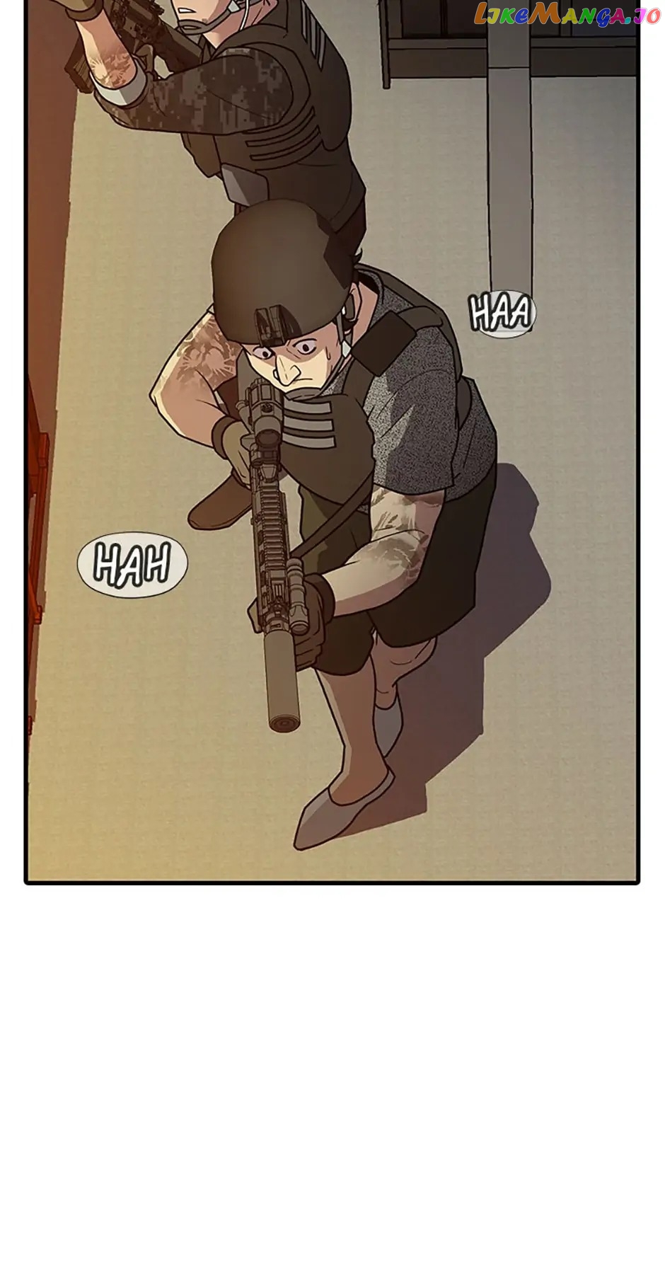 Granny (Official) Chapter 57 - page 49