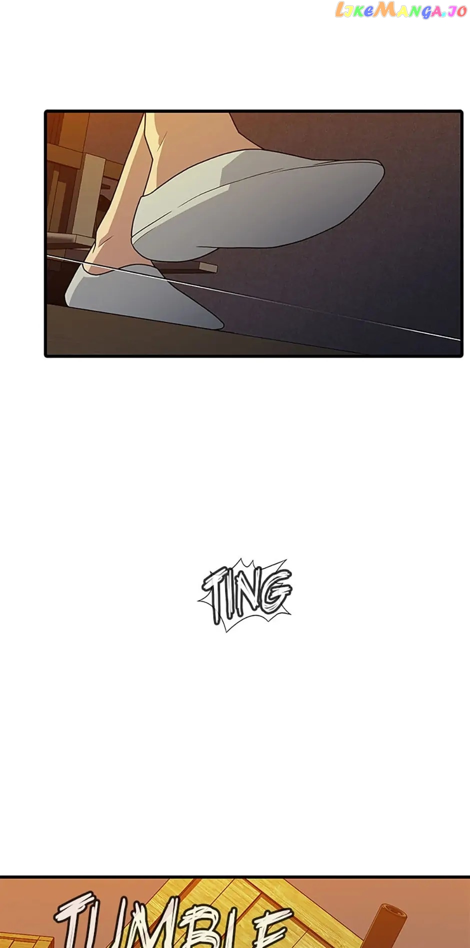 Granny (Official) Chapter 57 - page 50