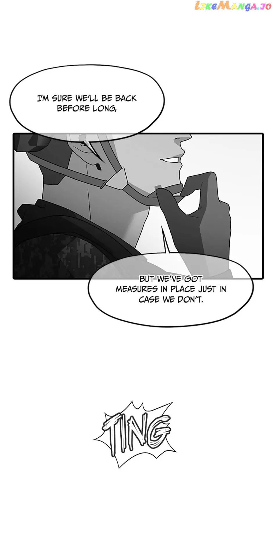 Granny (Official) Chapter 57 - page 56