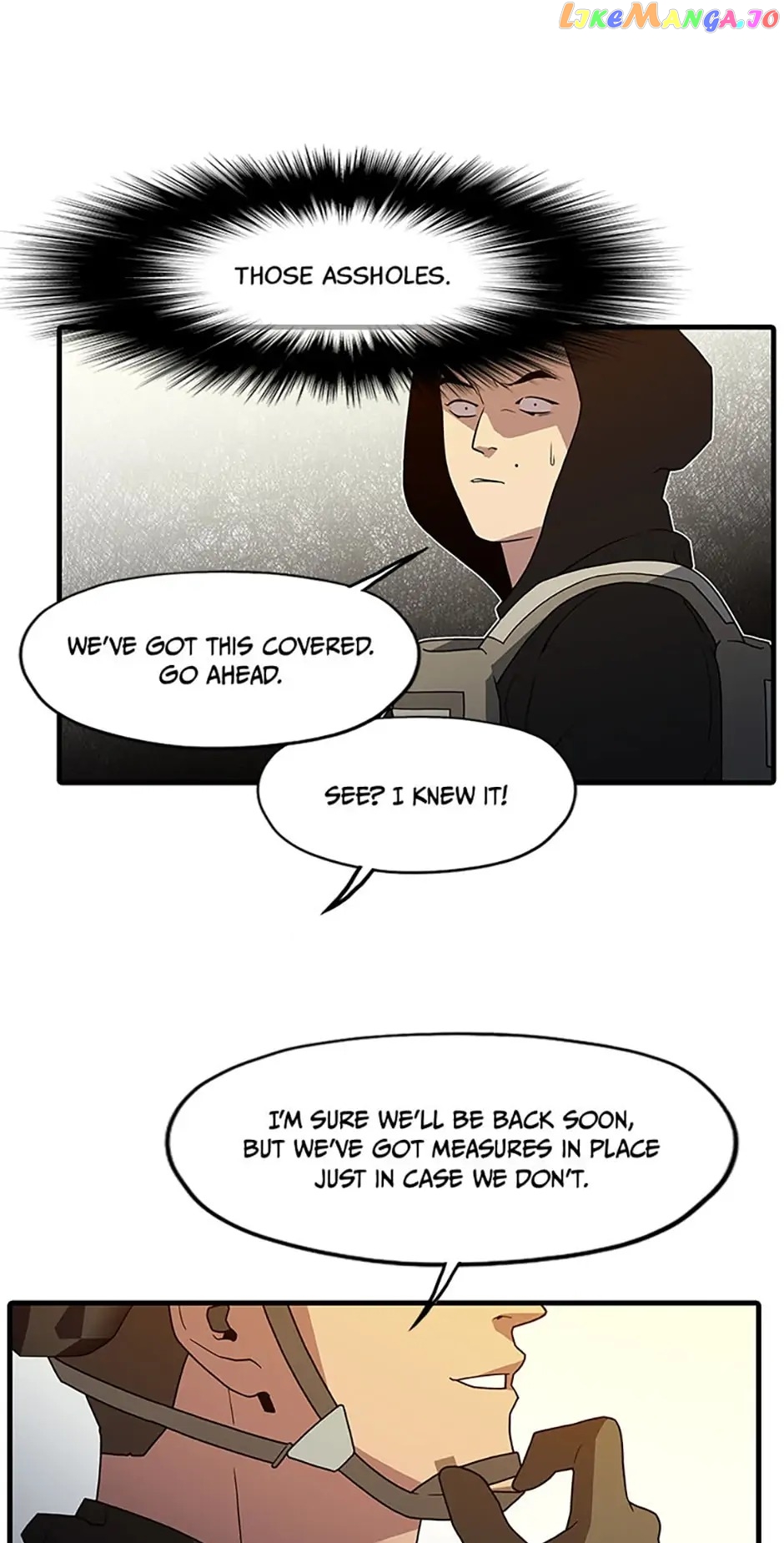 Granny (Official) Chapter 57 - page 8