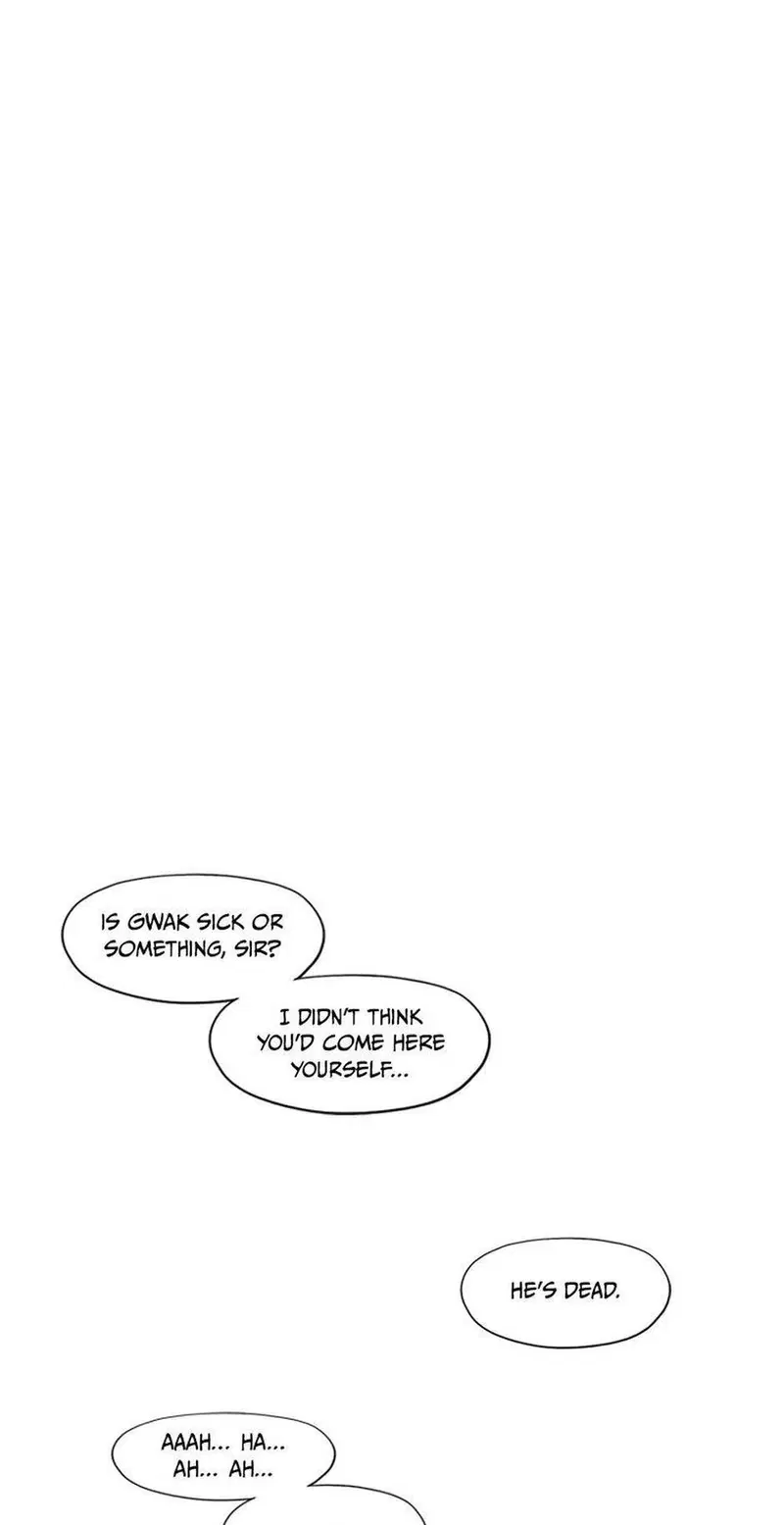 Granny (Official) Chapter 116 - page 1