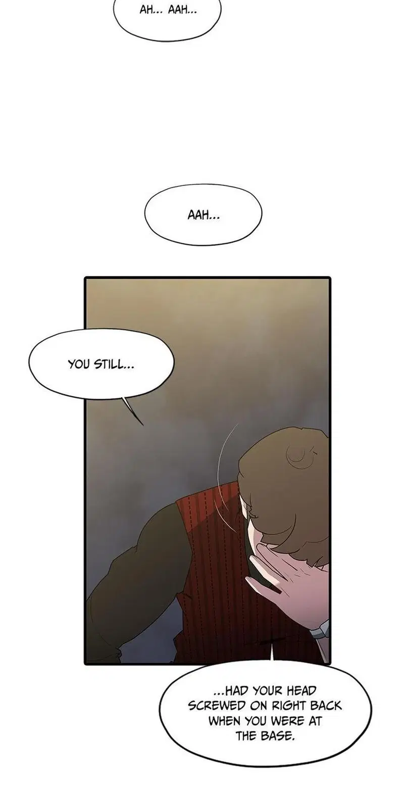 Granny (Official) Chapter 116 - page 2