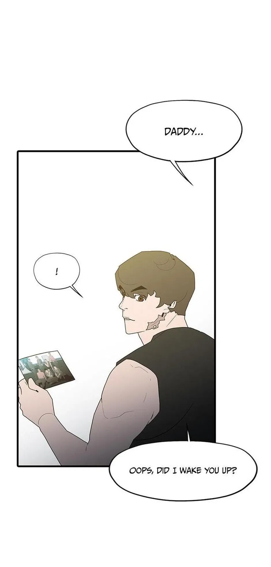 Granny (Official) Chapter 116 - page 23