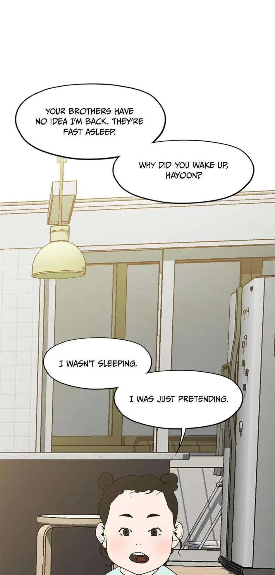 Granny (Official) Chapter 116 - page 24