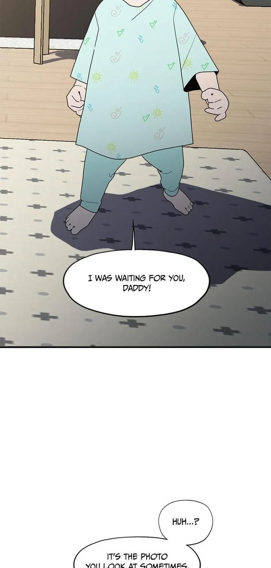 Granny (Official) Chapter 116 - page 25