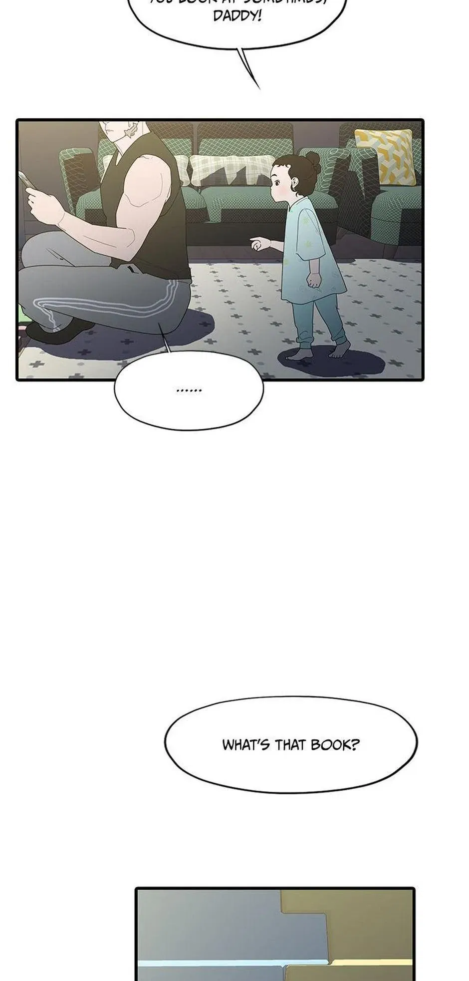 Granny (Official) Chapter 116 - page 26