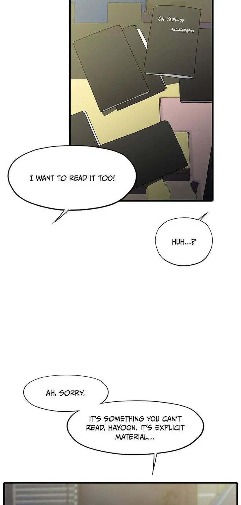 Granny (Official) Chapter 116 - page 27