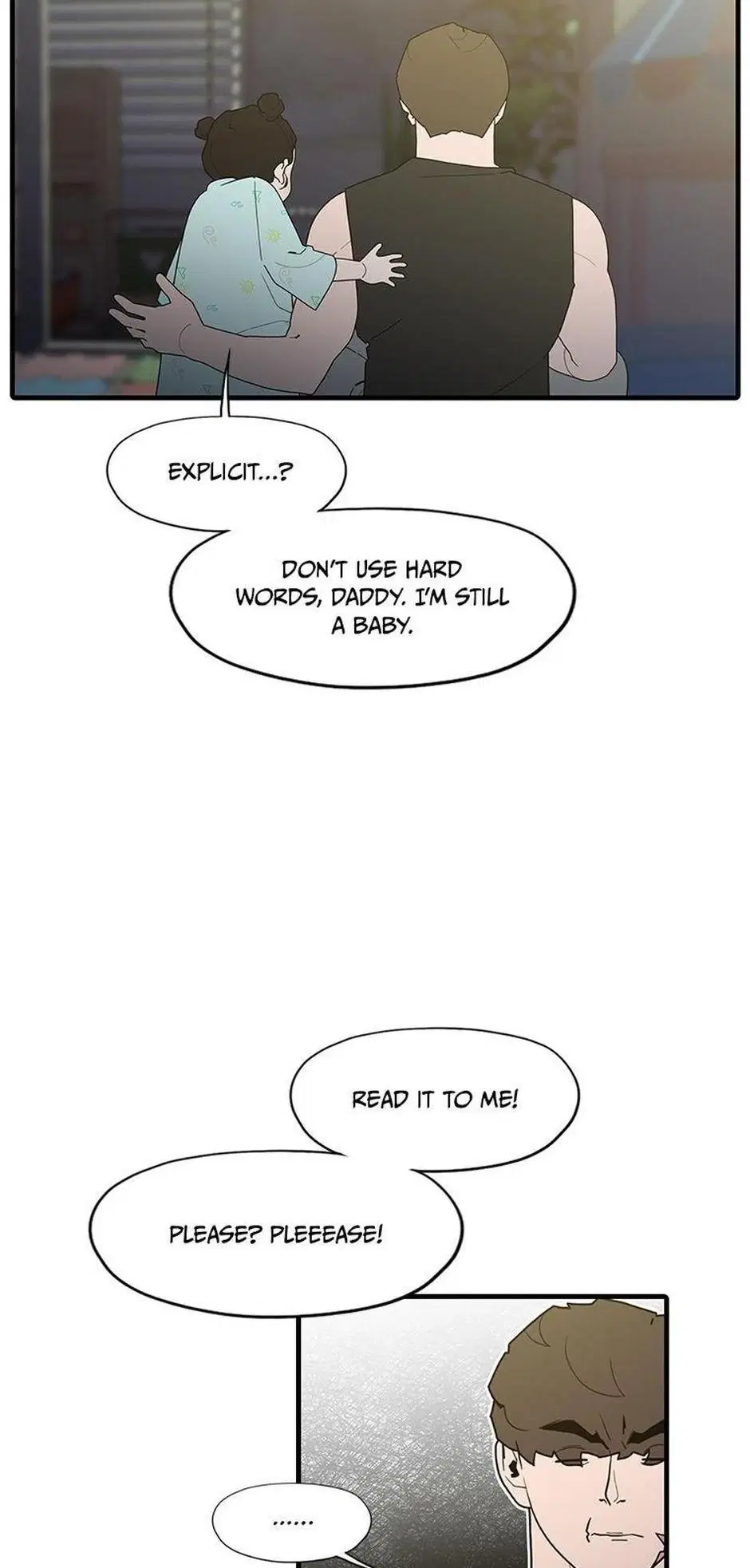 Granny (Official) Chapter 116 - page 28