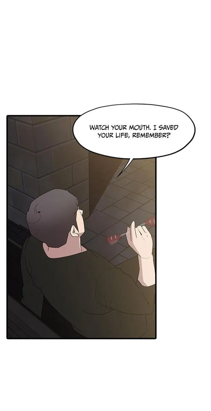 Granny (Official) Chapter 116 - page 3
