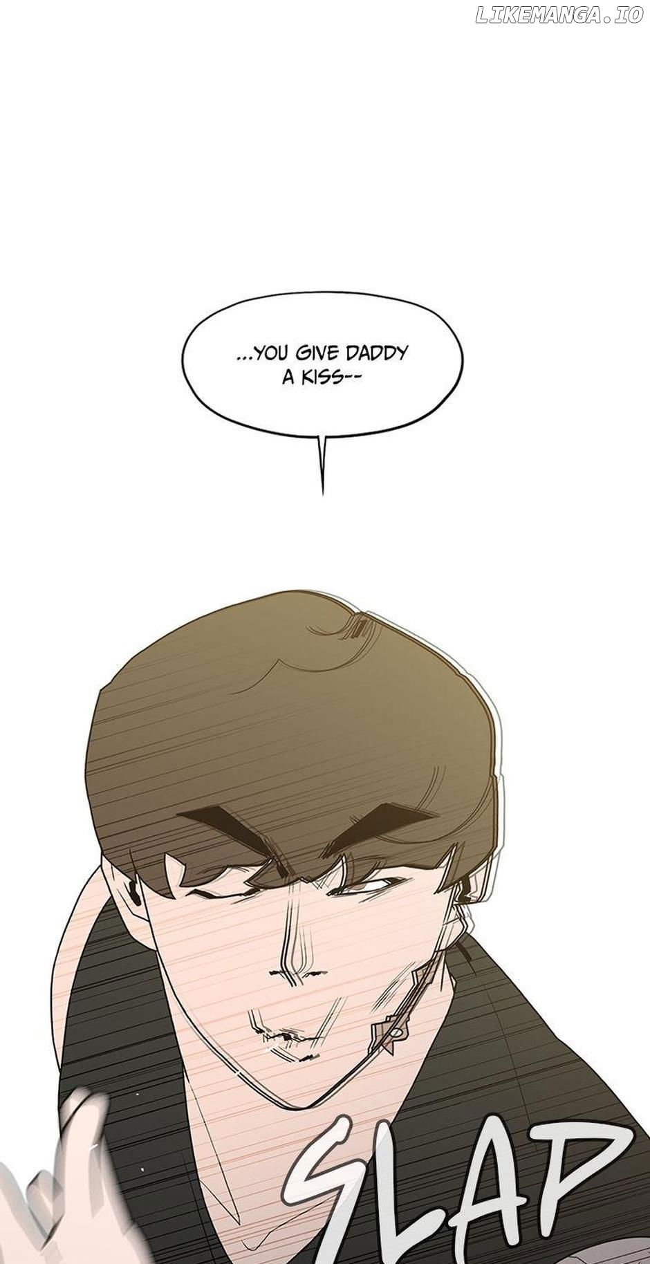 Granny (Official) Chapter 116 - page 30