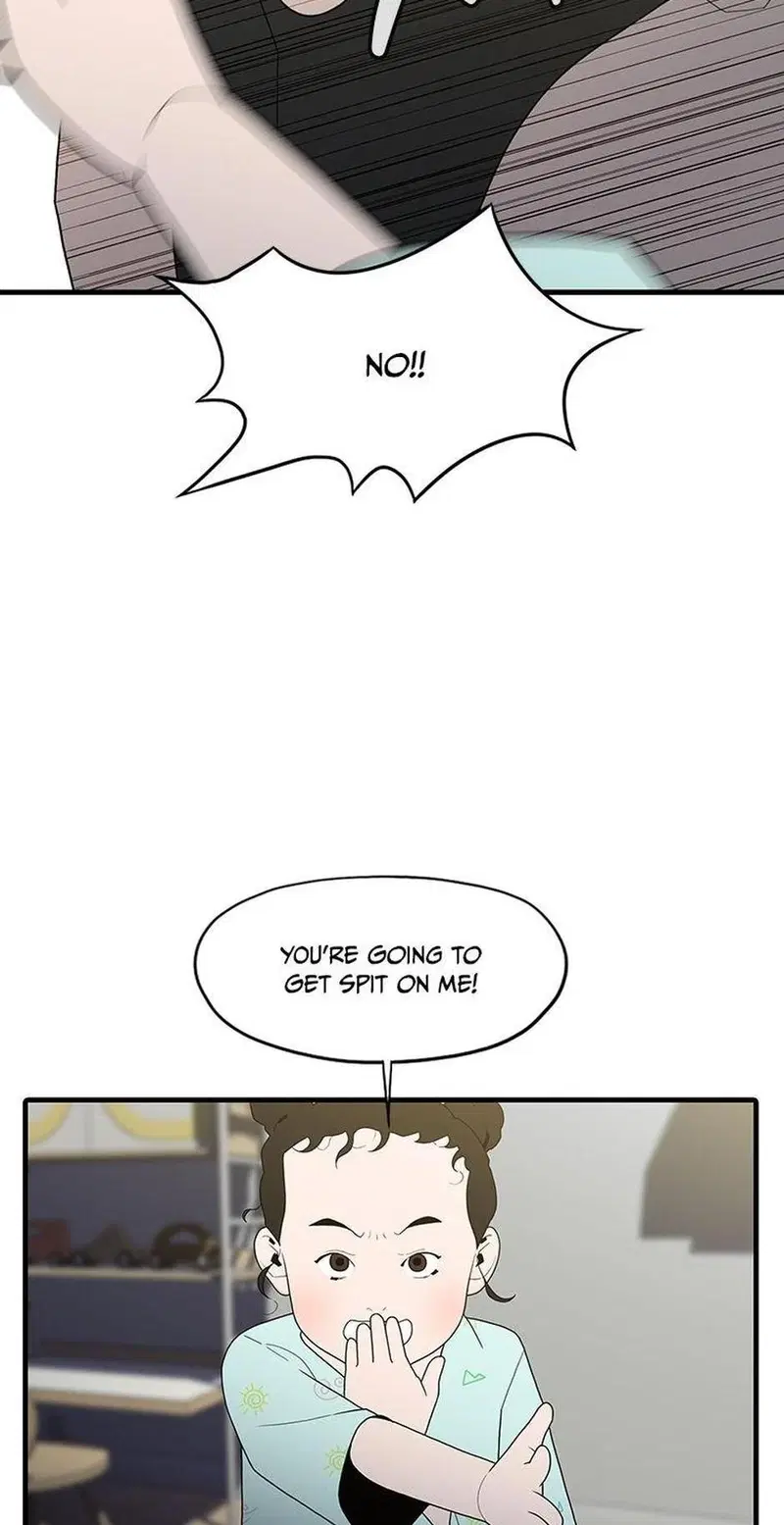 Granny (Official) Chapter 116 - page 31
