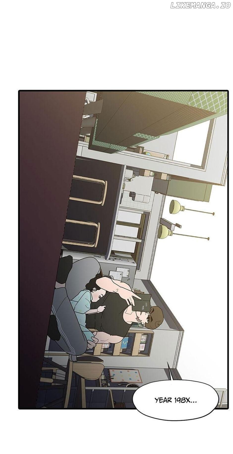 Granny (Official) Chapter 116 - page 35