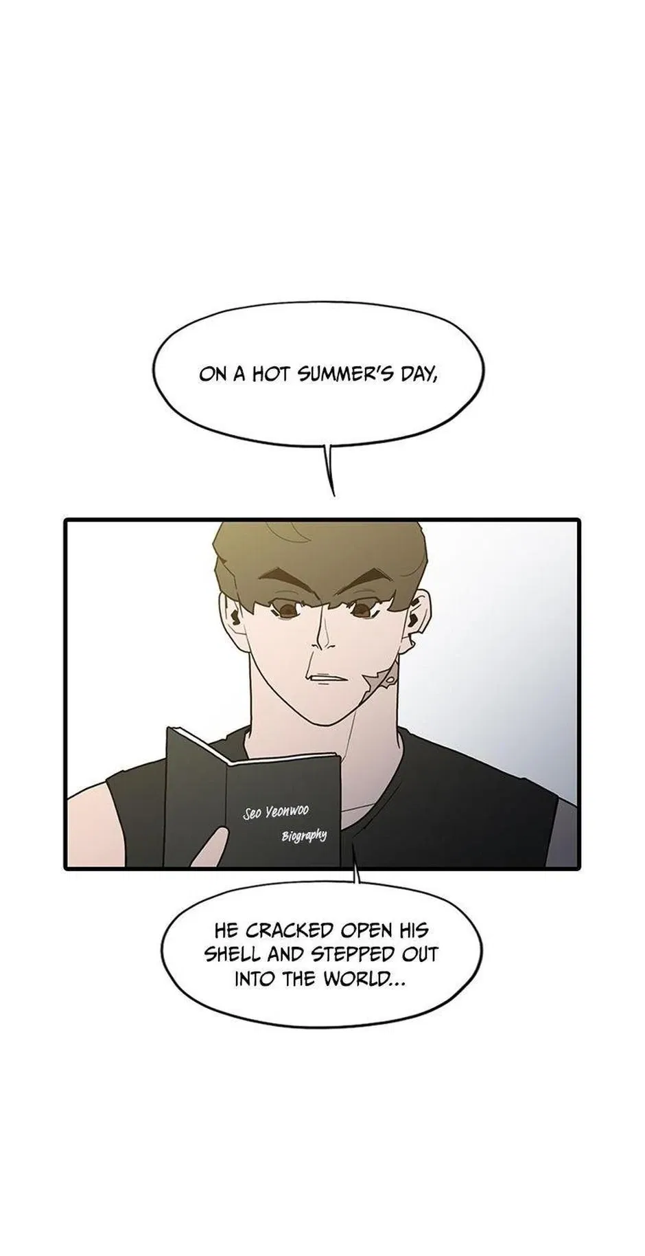 Granny (Official) Chapter 116 - page 36