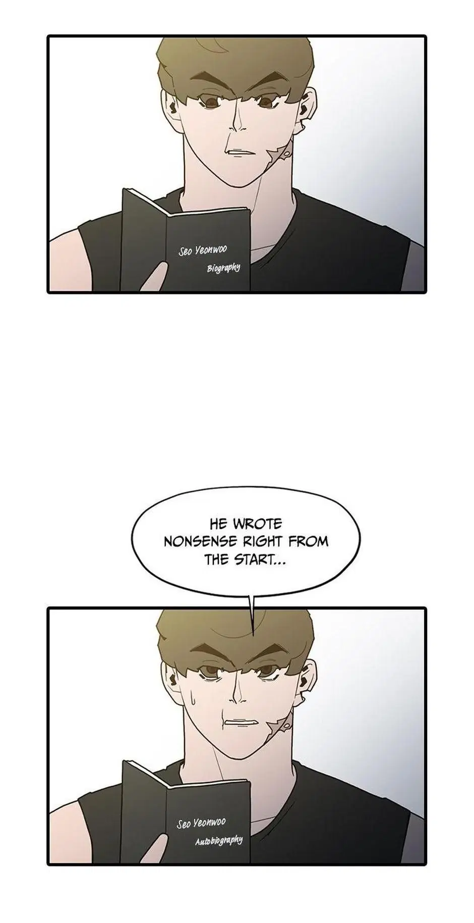 Granny (Official) Chapter 116 - page 37