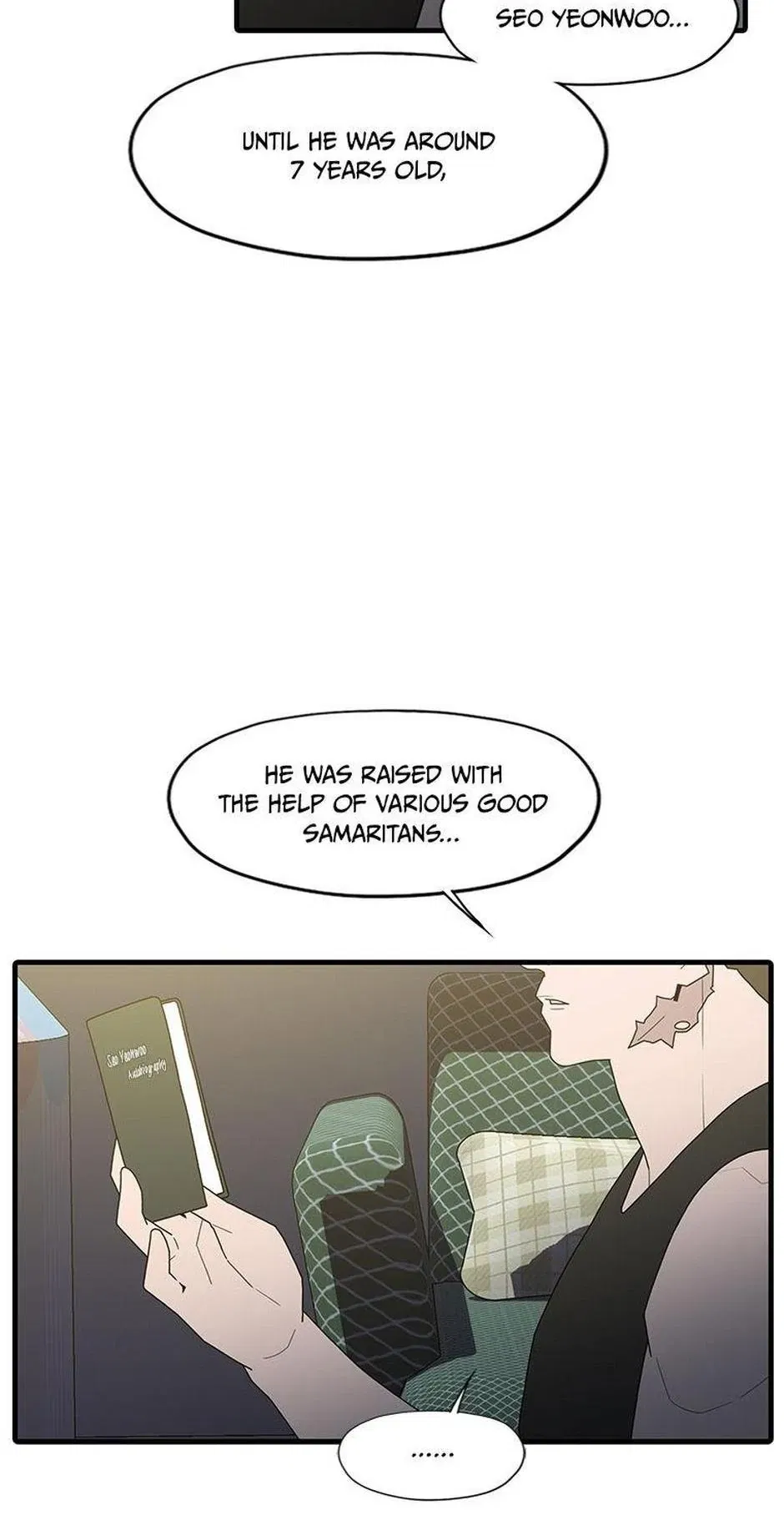 Granny (Official) Chapter 116 - page 39