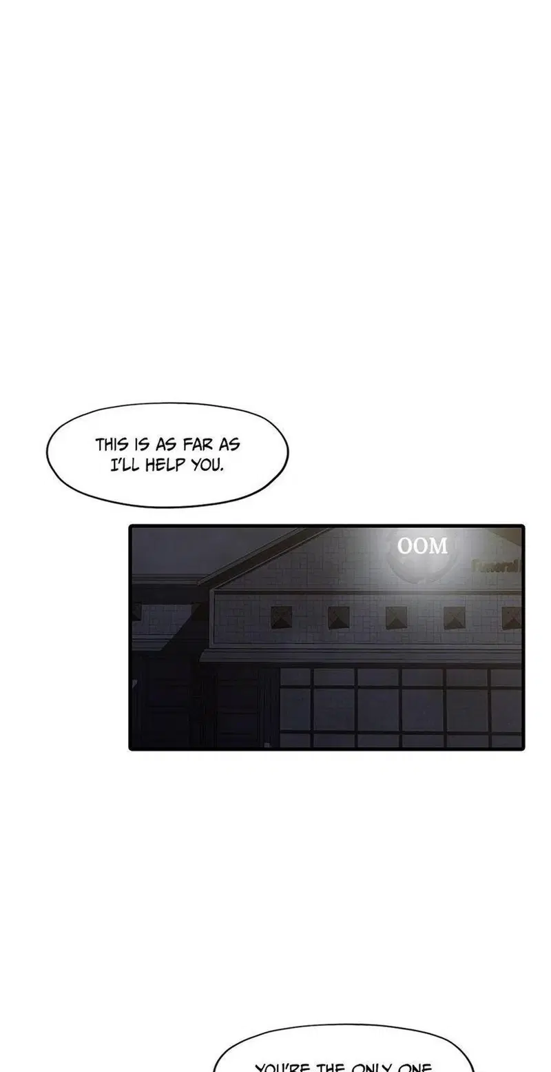 Granny (Official) Chapter 116 - page 4