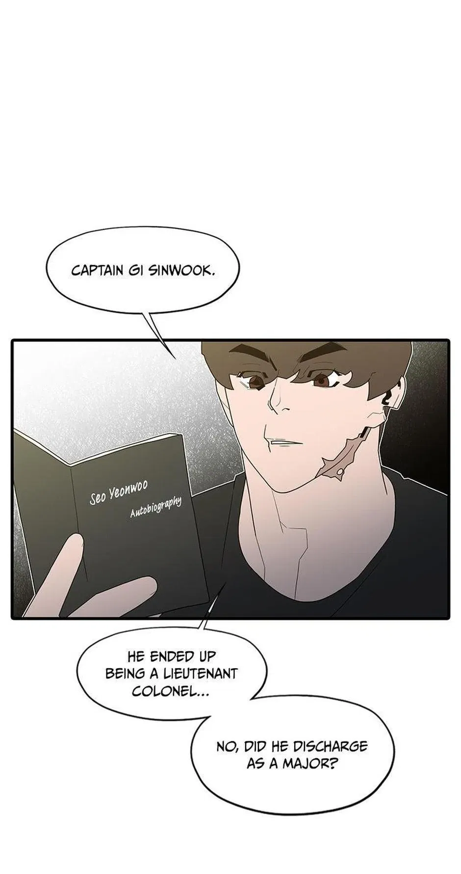 Granny (Official) Chapter 116 - page 44