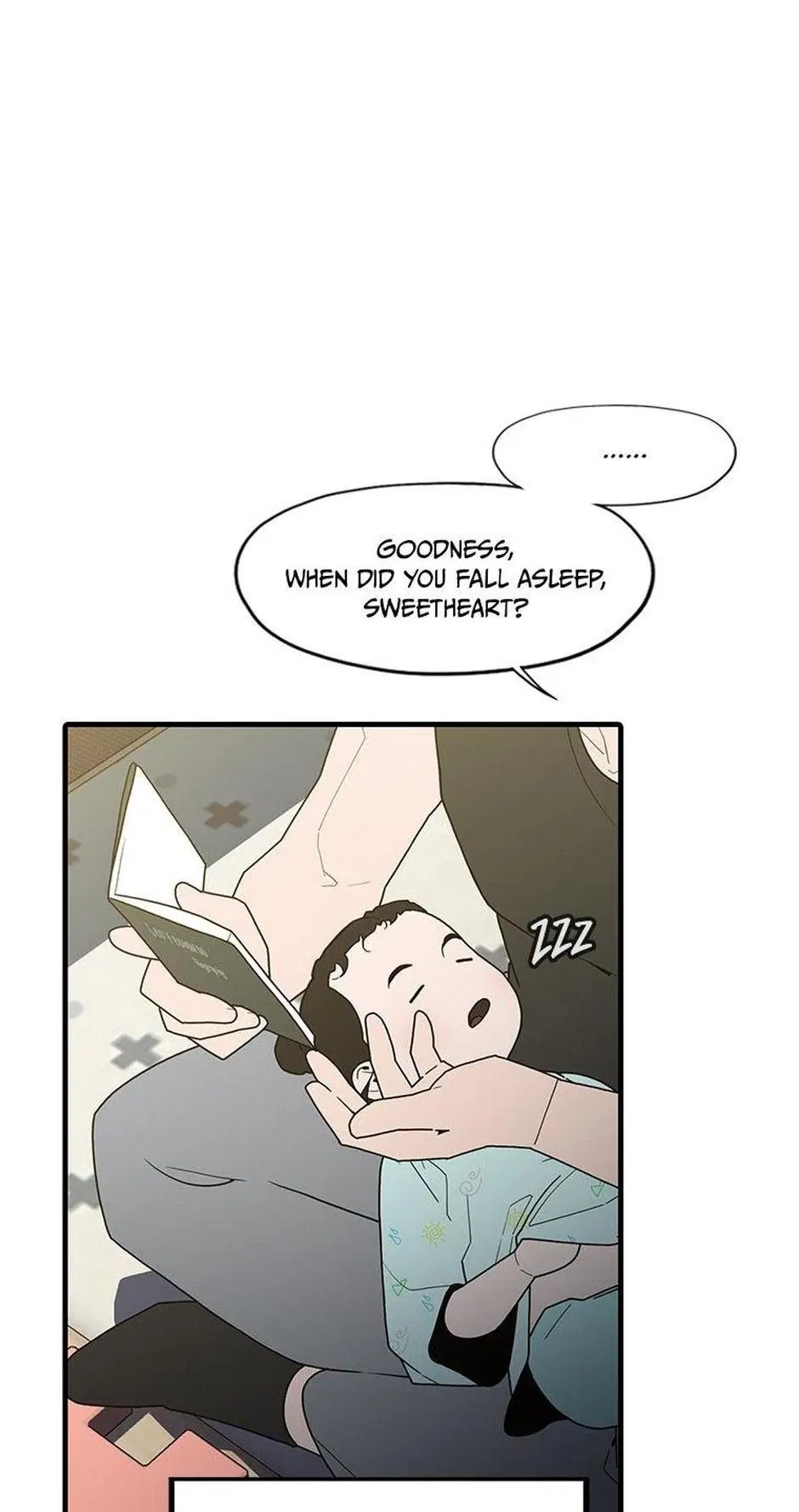 Granny (Official) Chapter 116 - page 45