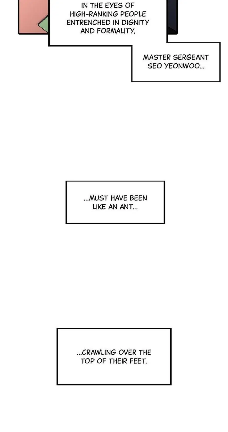 Granny (Official) Chapter 116 - page 46
