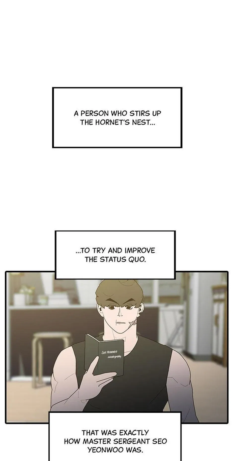 Granny (Official) Chapter 116 - page 49