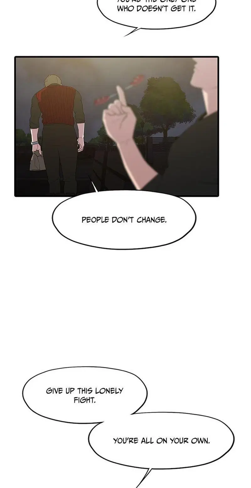 Granny (Official) Chapter 116 - page 5