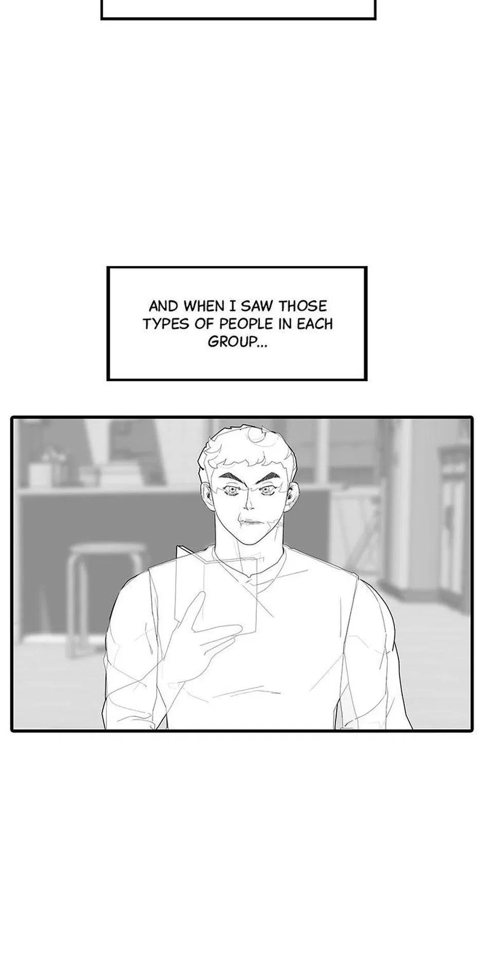 Granny (Official) Chapter 116 - page 50