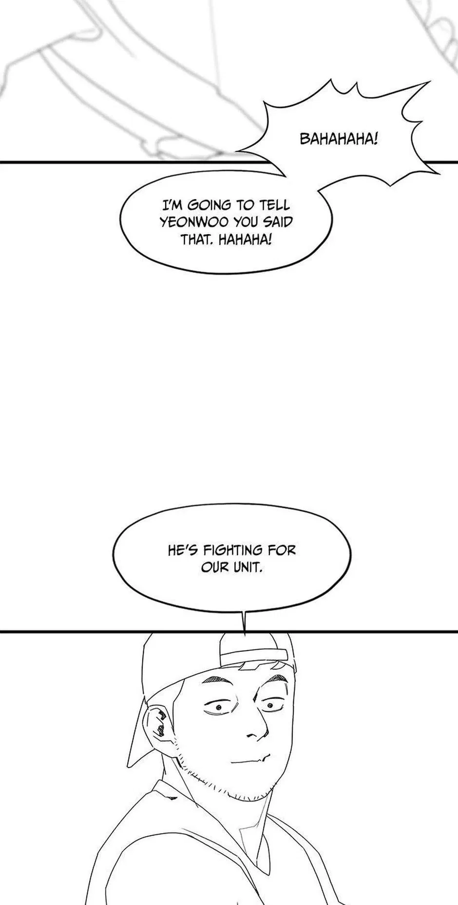 Granny (Official) Chapter 116 - page 53