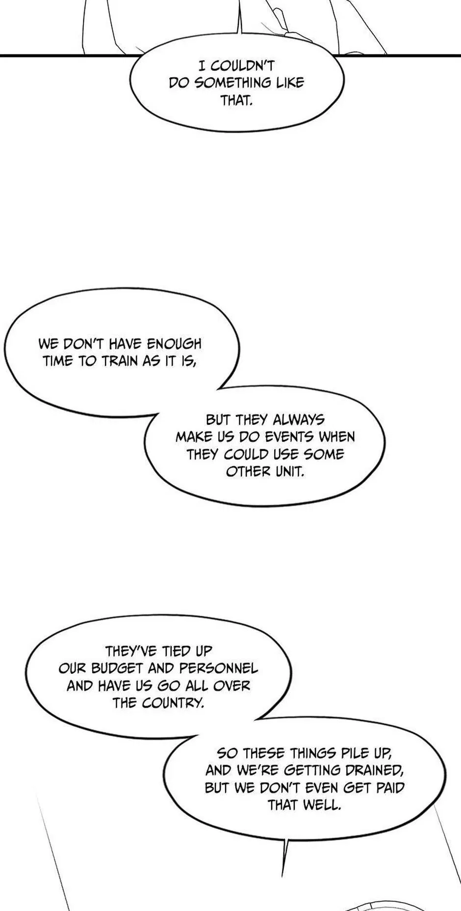 Granny (Official) Chapter 116 - page 54