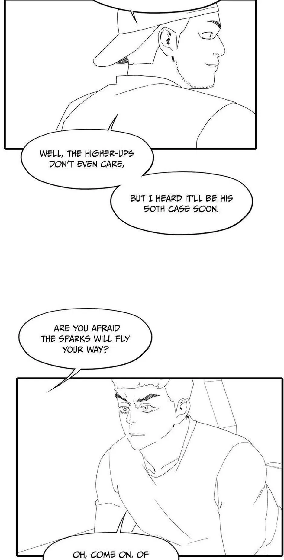 Granny (Official) Chapter 116 - page 56