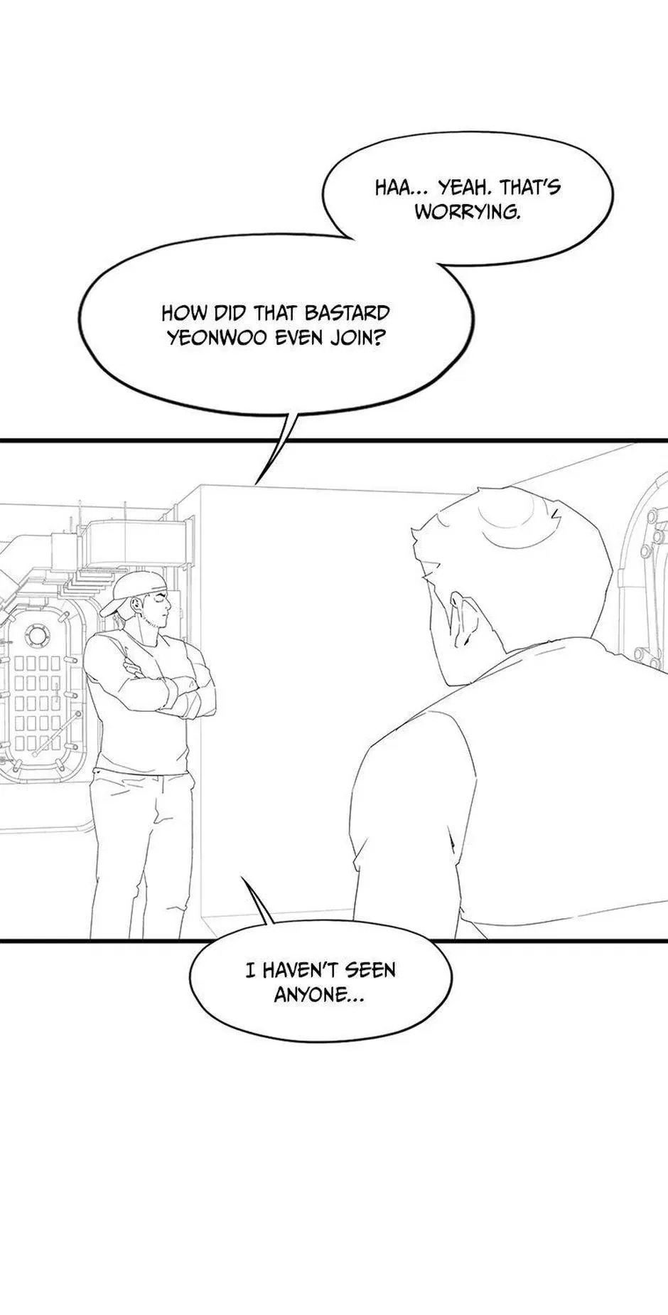 Granny (Official) Chapter 116 - page 59