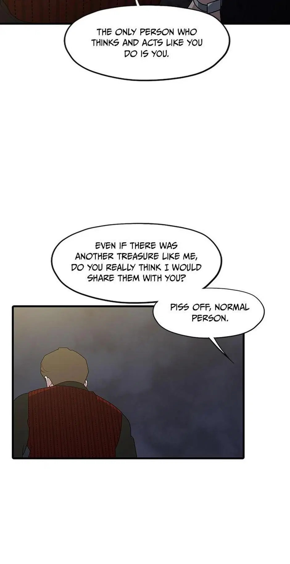 Granny (Official) Chapter 116 - page 7