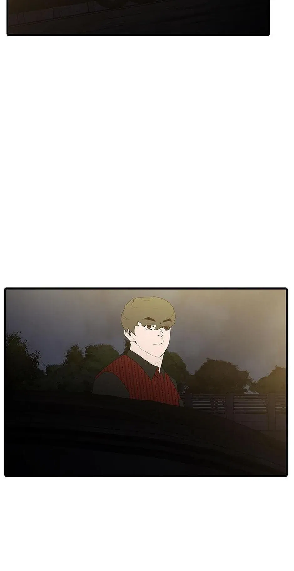 Granny (Official) Chapter 116 - page 9
