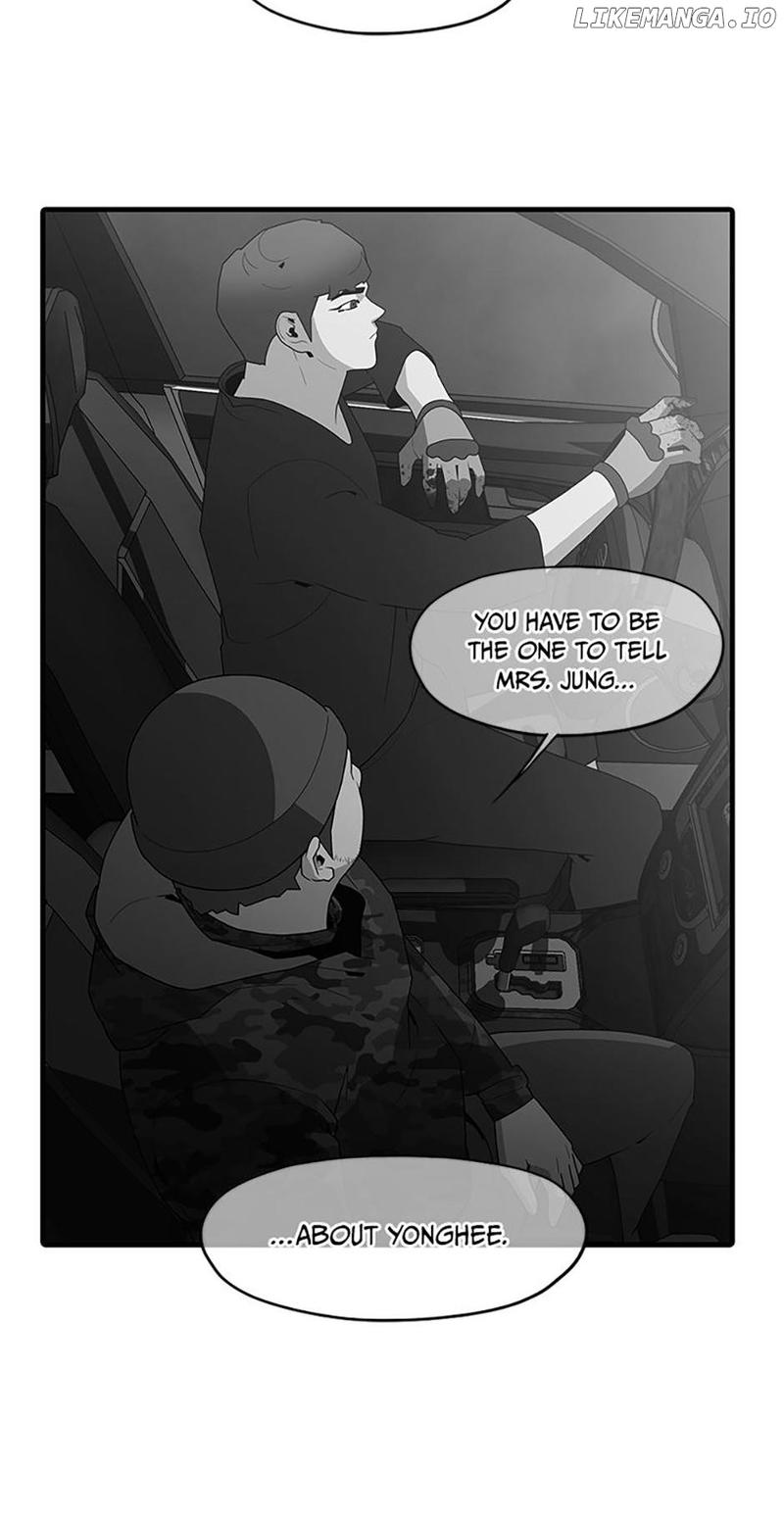 Granny (Official) Chapter 82 - page 10