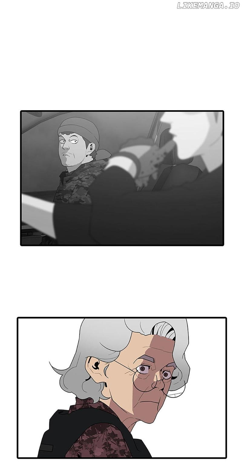 Granny (Official) Chapter 82 - page 11