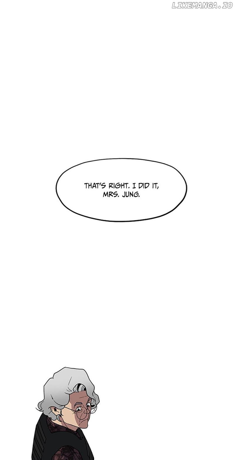 Granny (Official) Chapter 82 - page 15