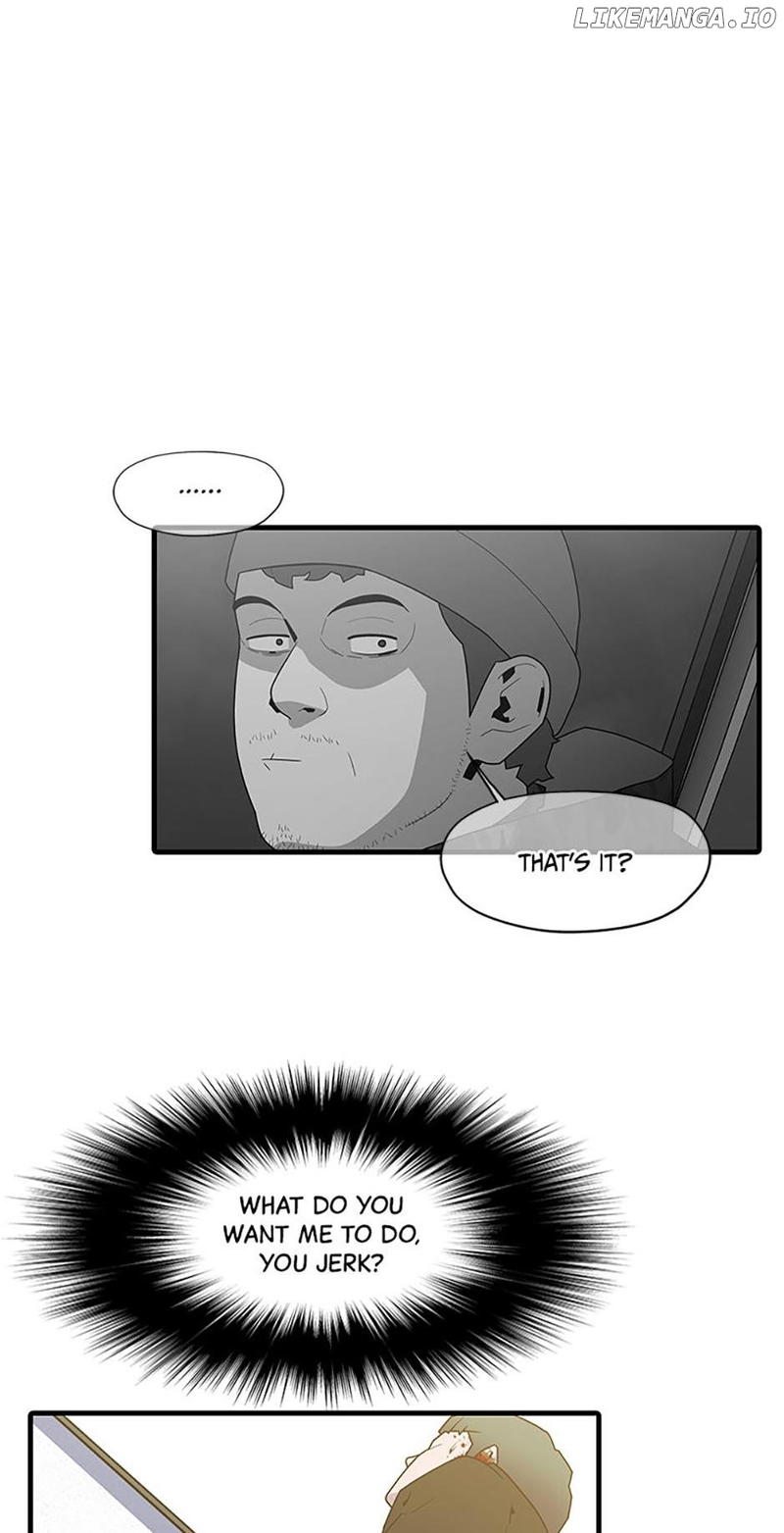 Granny (Official) Chapter 82 - page 18