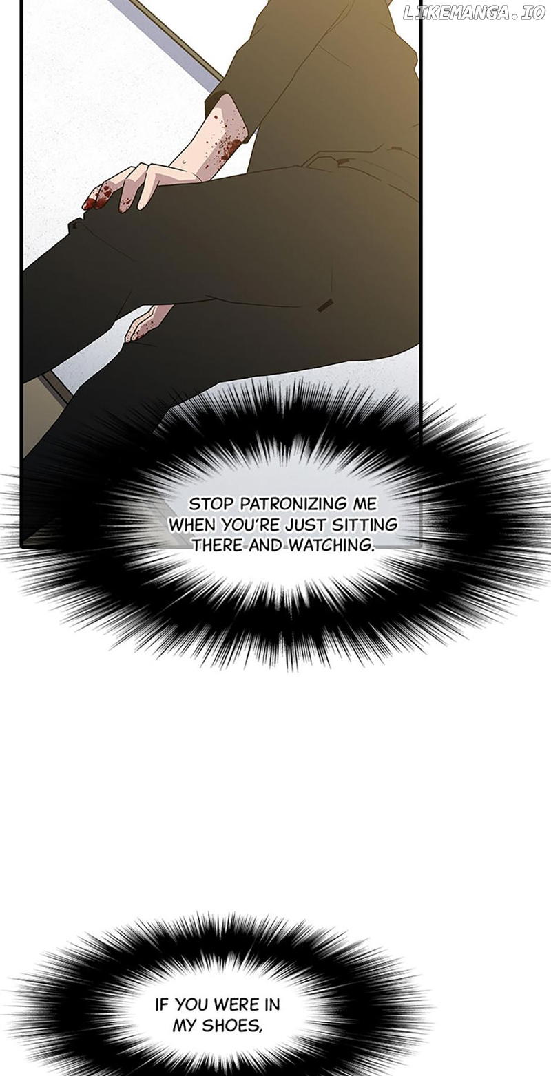 Granny (Official) Chapter 82 - page 19