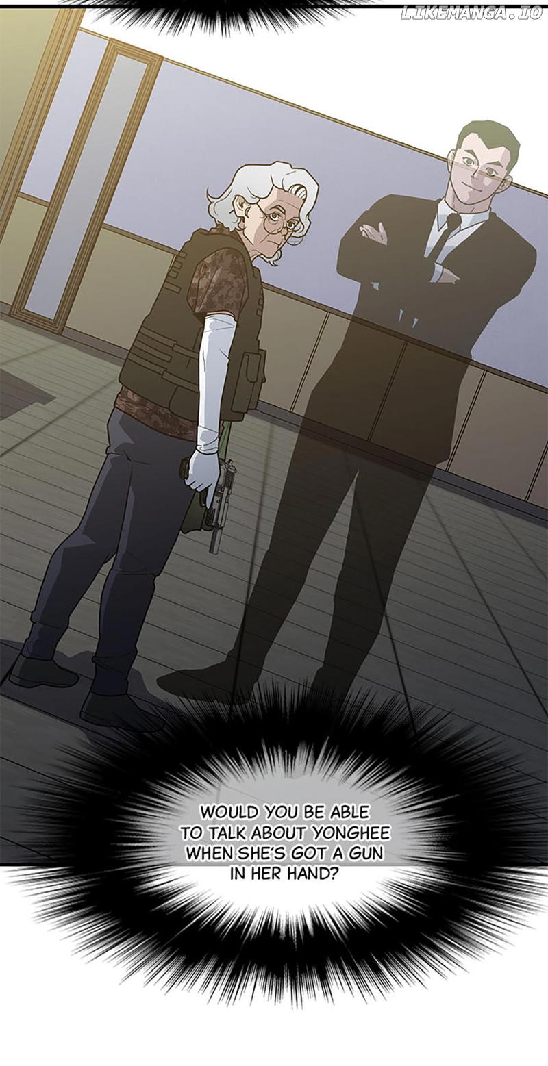 Granny (Official) Chapter 82 - page 20