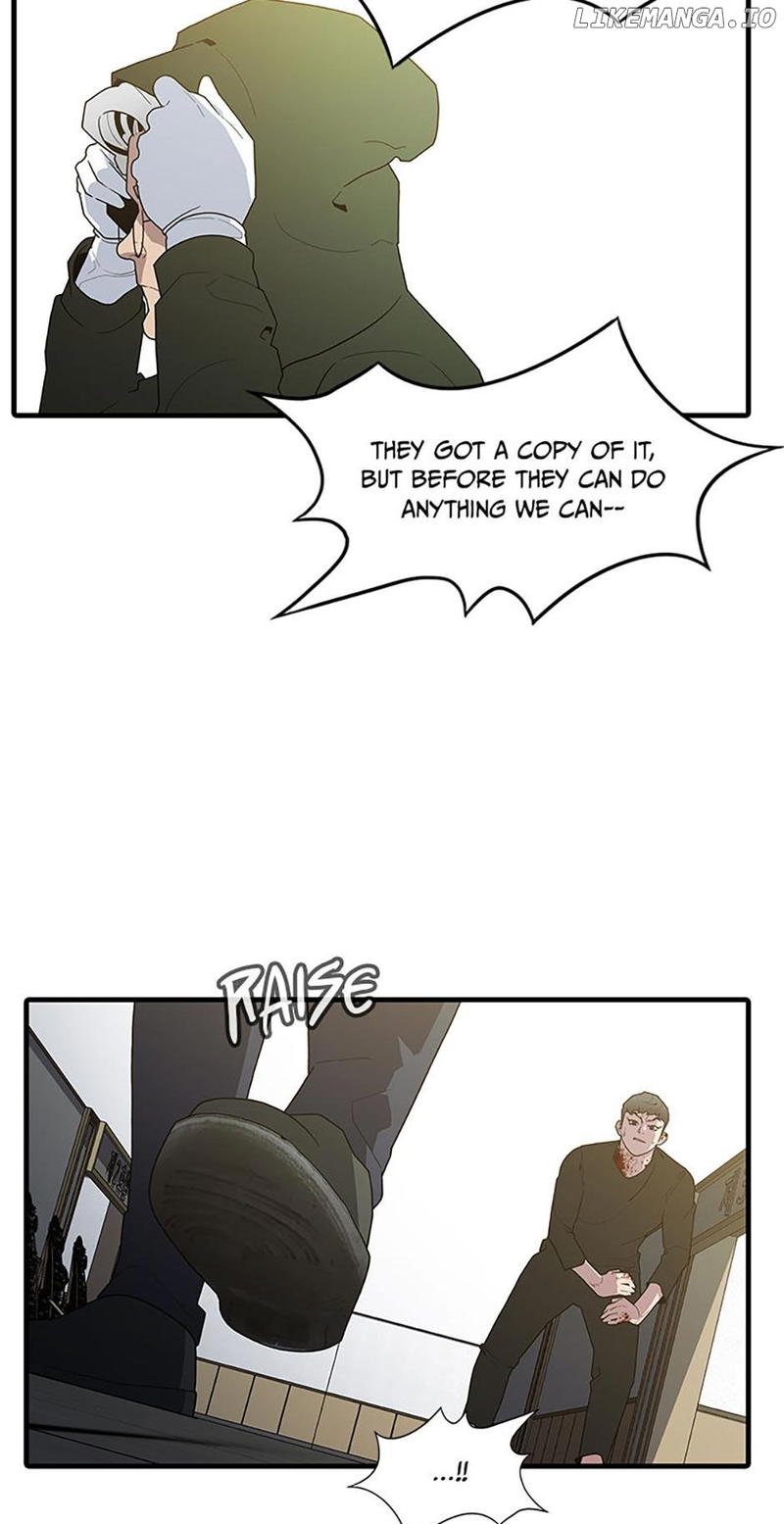 Granny (Official) Chapter 82 - page 23