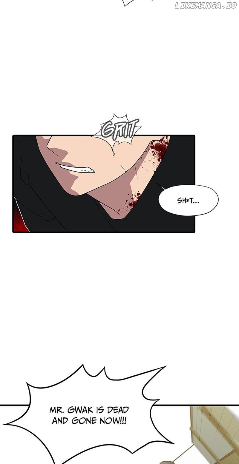 Granny (Official) Chapter 82 - page 24