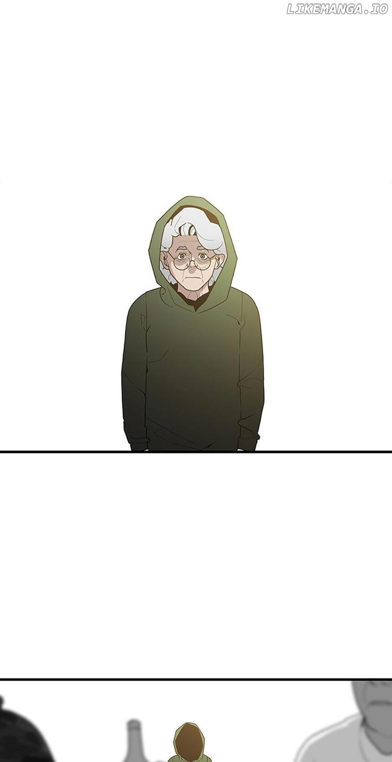 Granny (Official) Chapter 82 - page 26