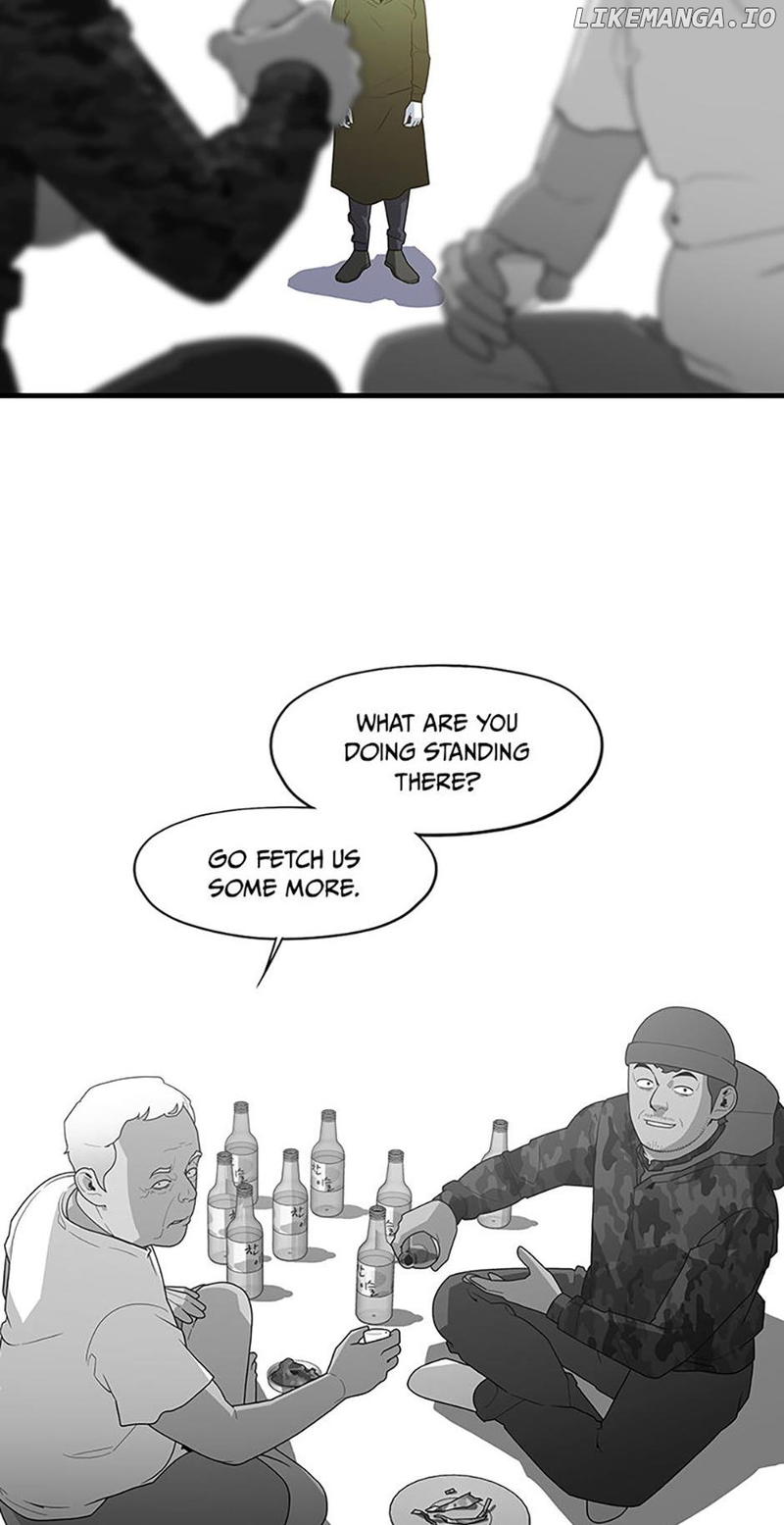 Granny (Official) Chapter 82 - page 27
