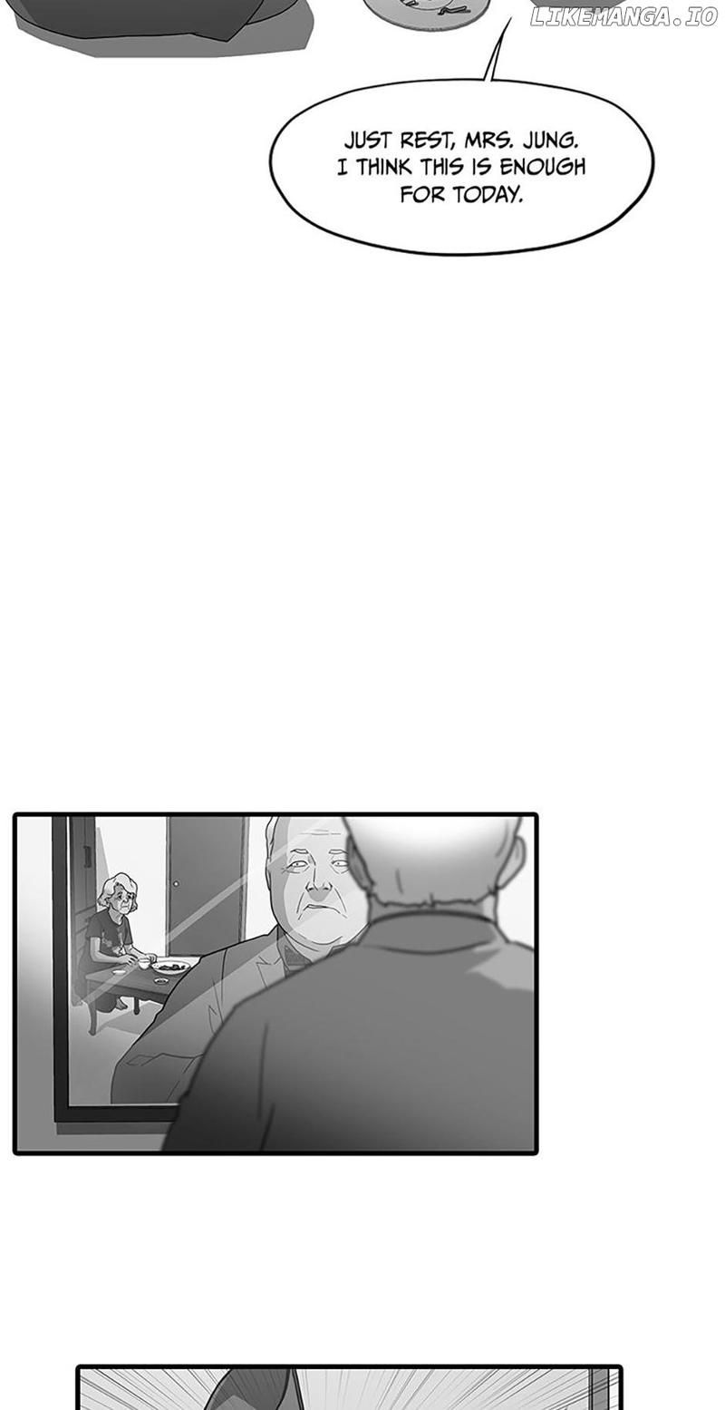 Granny (Official) Chapter 82 - page 28