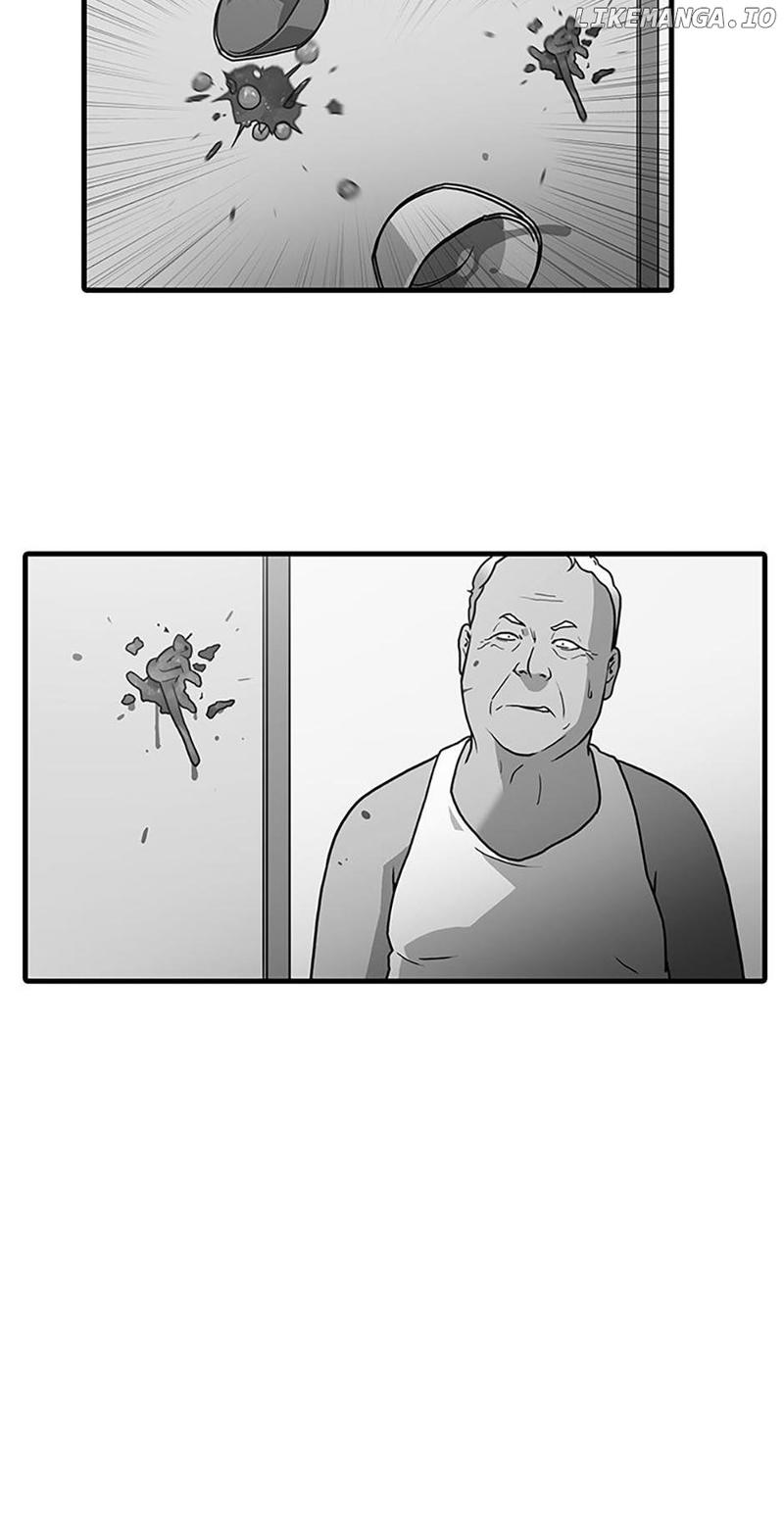 Granny (Official) Chapter 82 - page 29